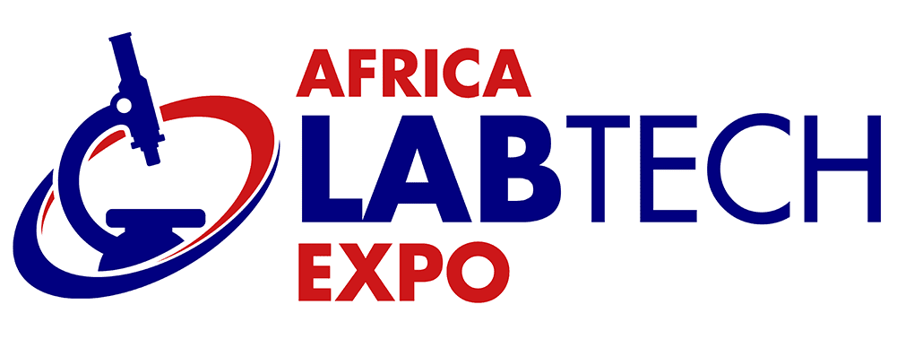 Africa Labtech Expo Logo